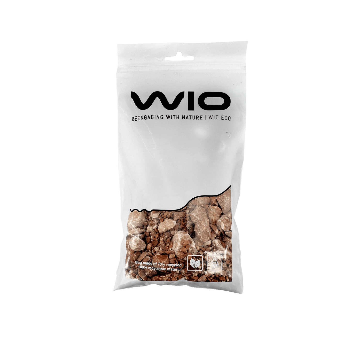 WIO | Accents - Red Chip