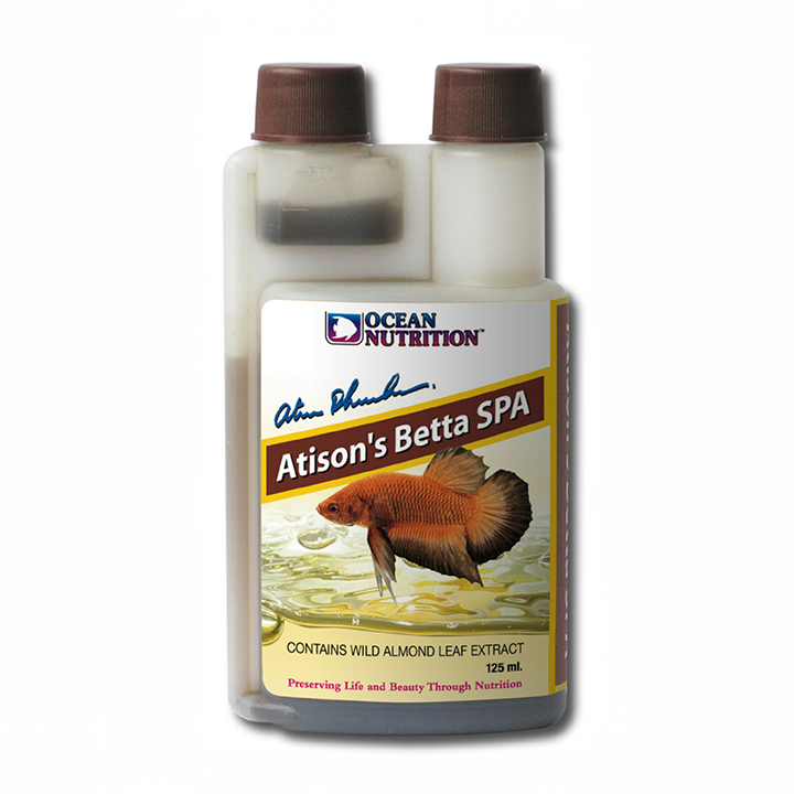 Atison's Betta Spa 125ml