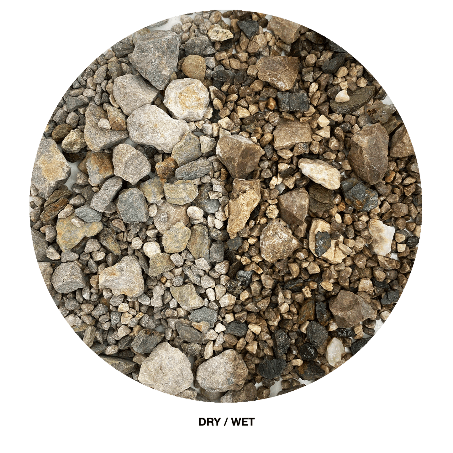 WIO | Accents - Brown Chip