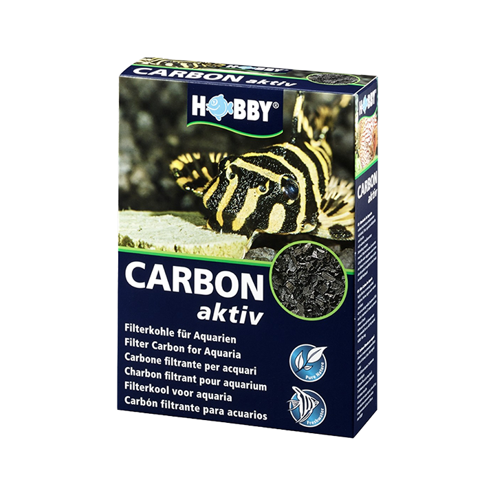 Carbon Aktiv