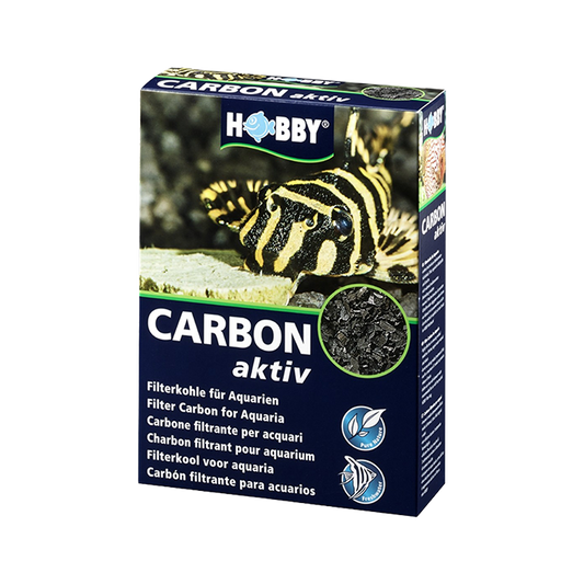 Carbon Aktiv