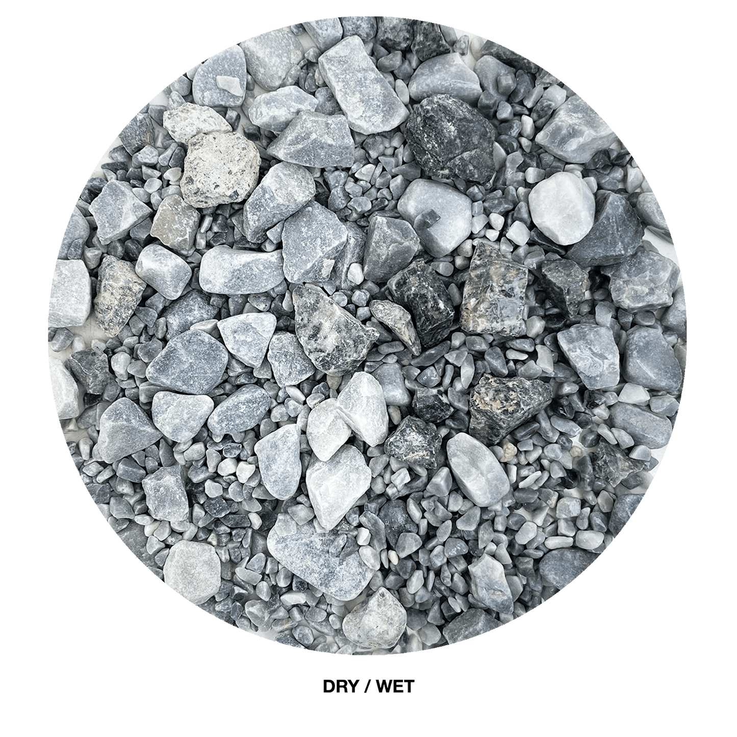 WIO | Accents - Cold Grey Chip