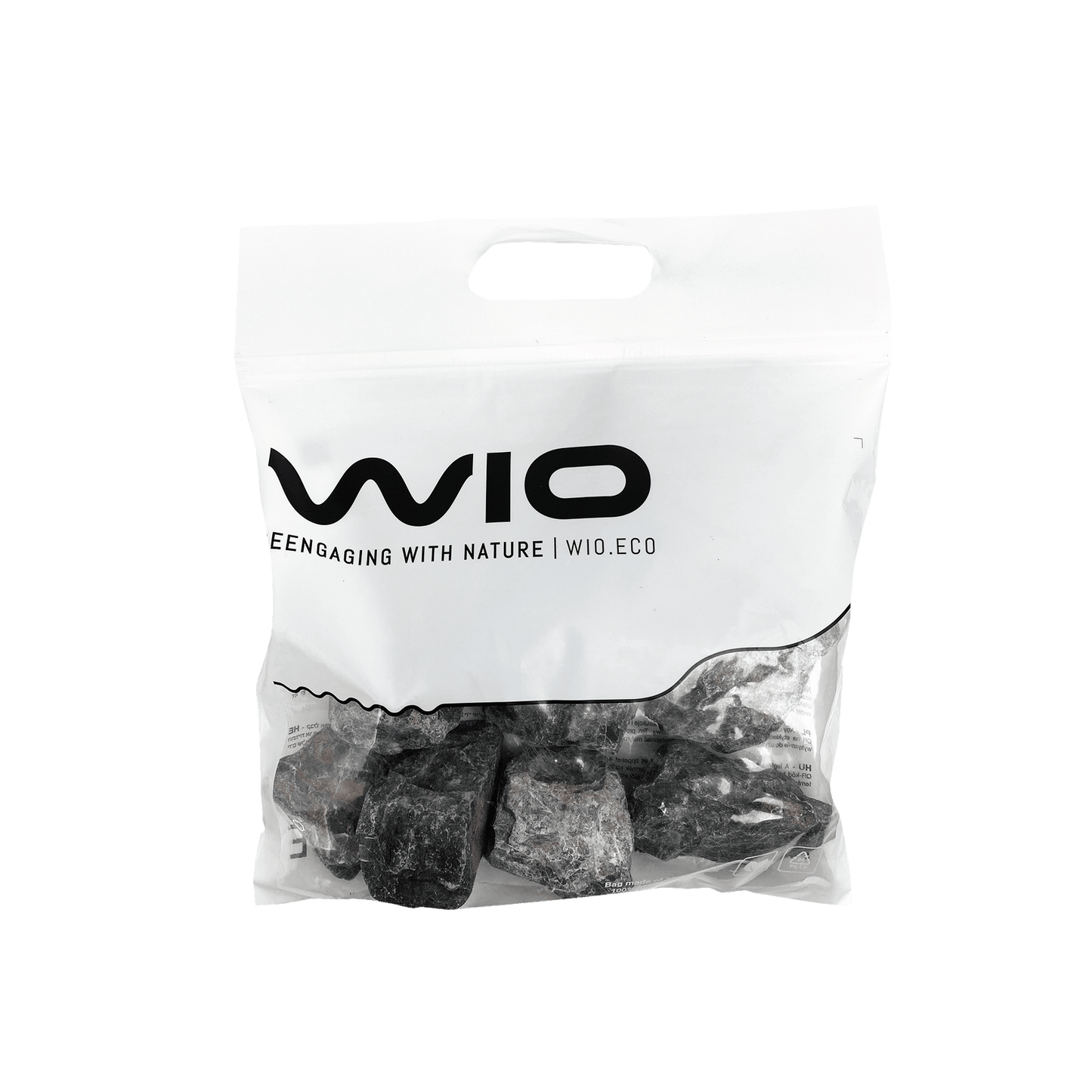 WIO | Nano Rocks - Darkscape (Limited)