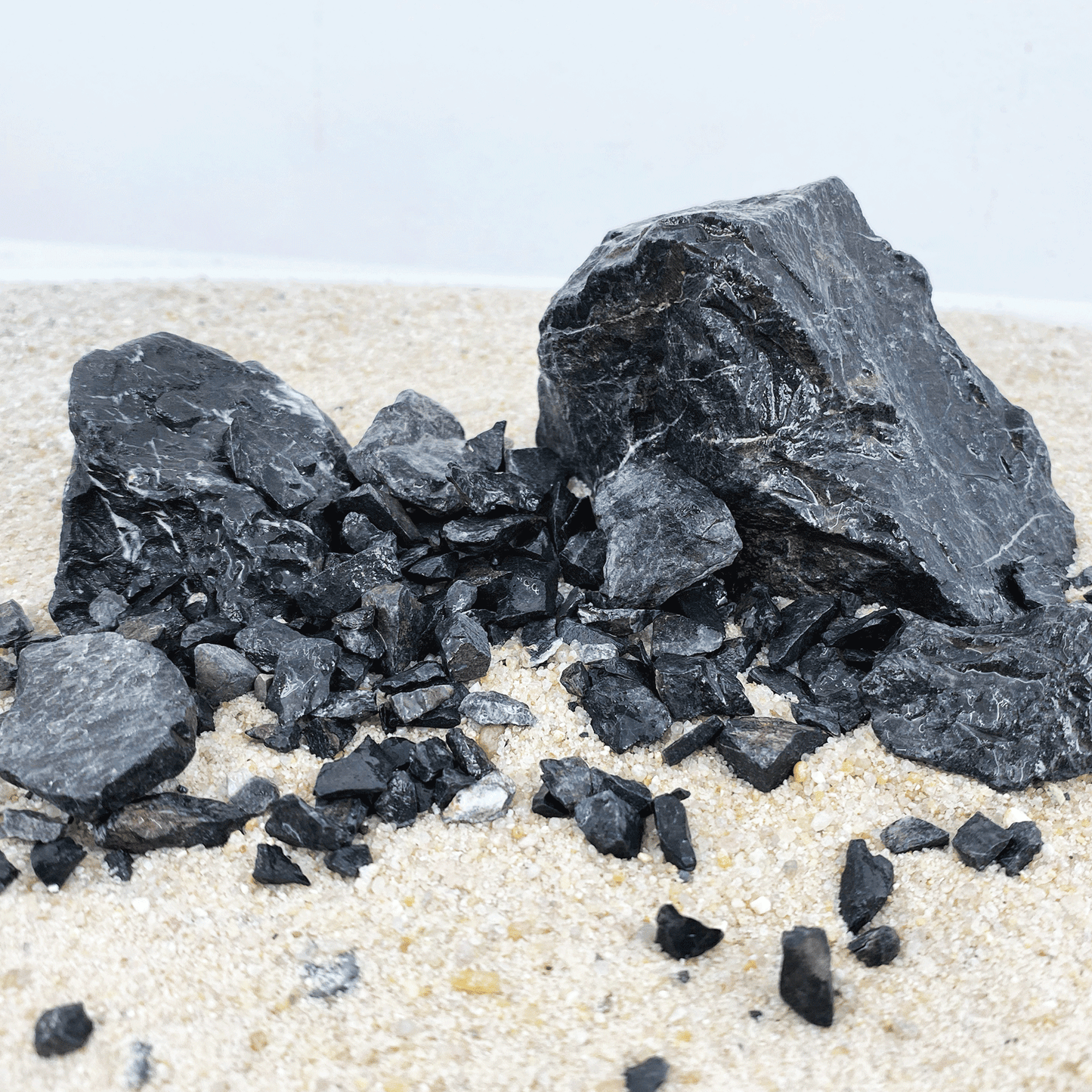 WIO | Accents - Dark Grey Chip