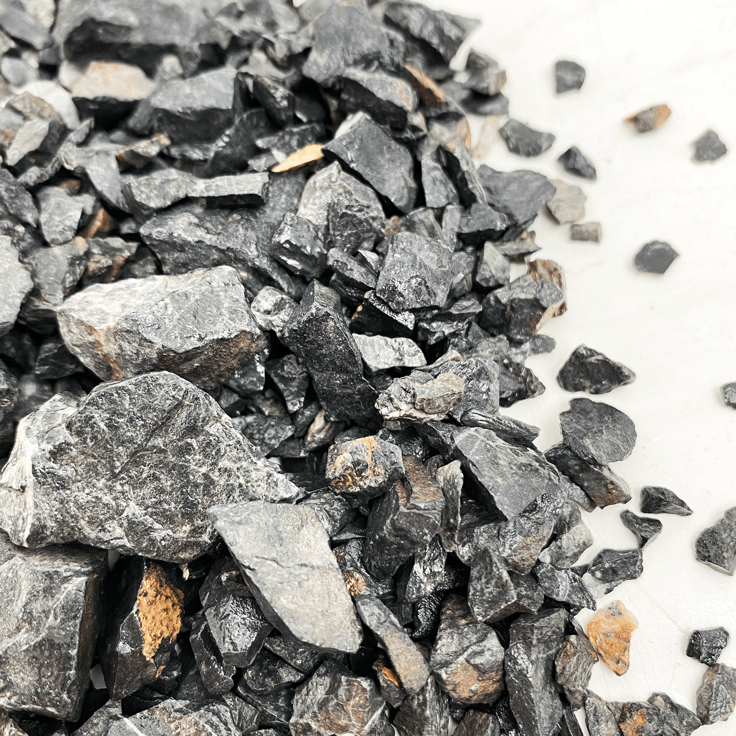 WIO | Accents - Dark Grey Chip