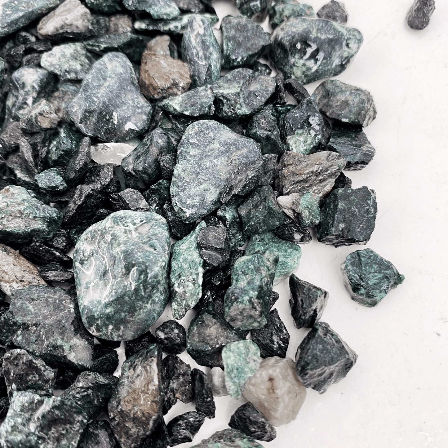 WIO | Accents - Green Chip