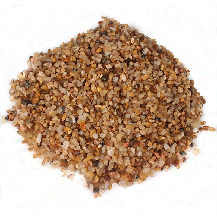 Golden Sand - 4 Kg