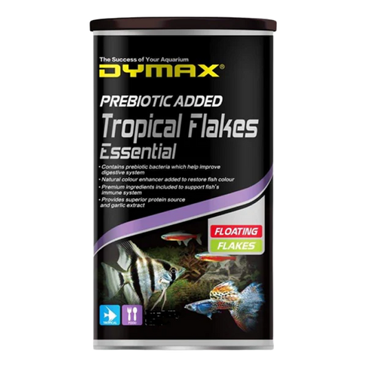 Dymax Tropical Flakes Essential