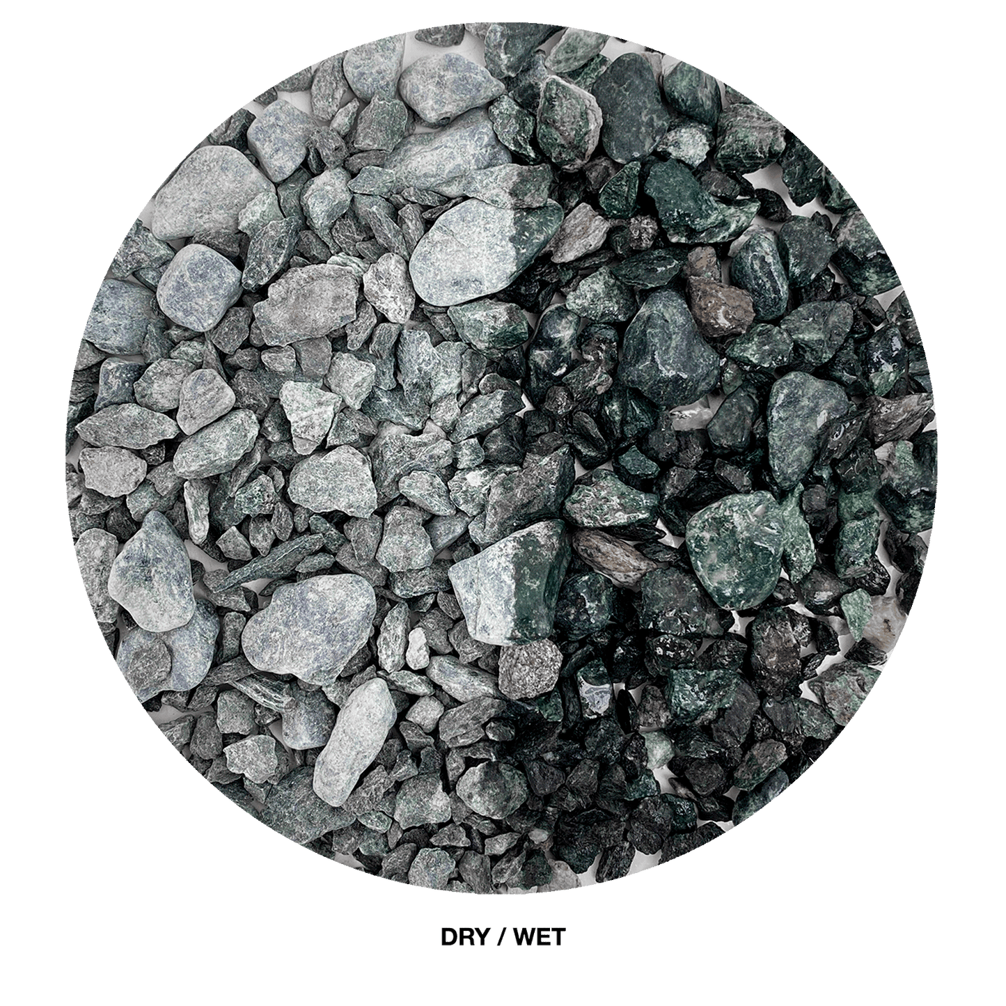 WIO | Accents - Green Chip