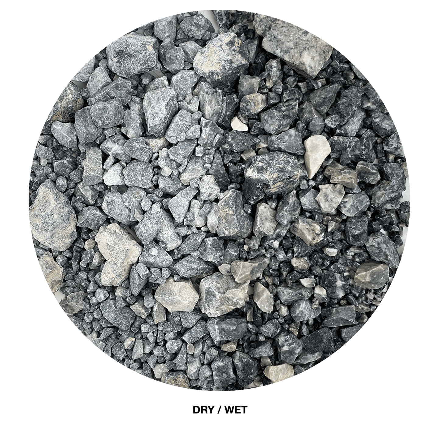 WIO | Accents - Grey Chip