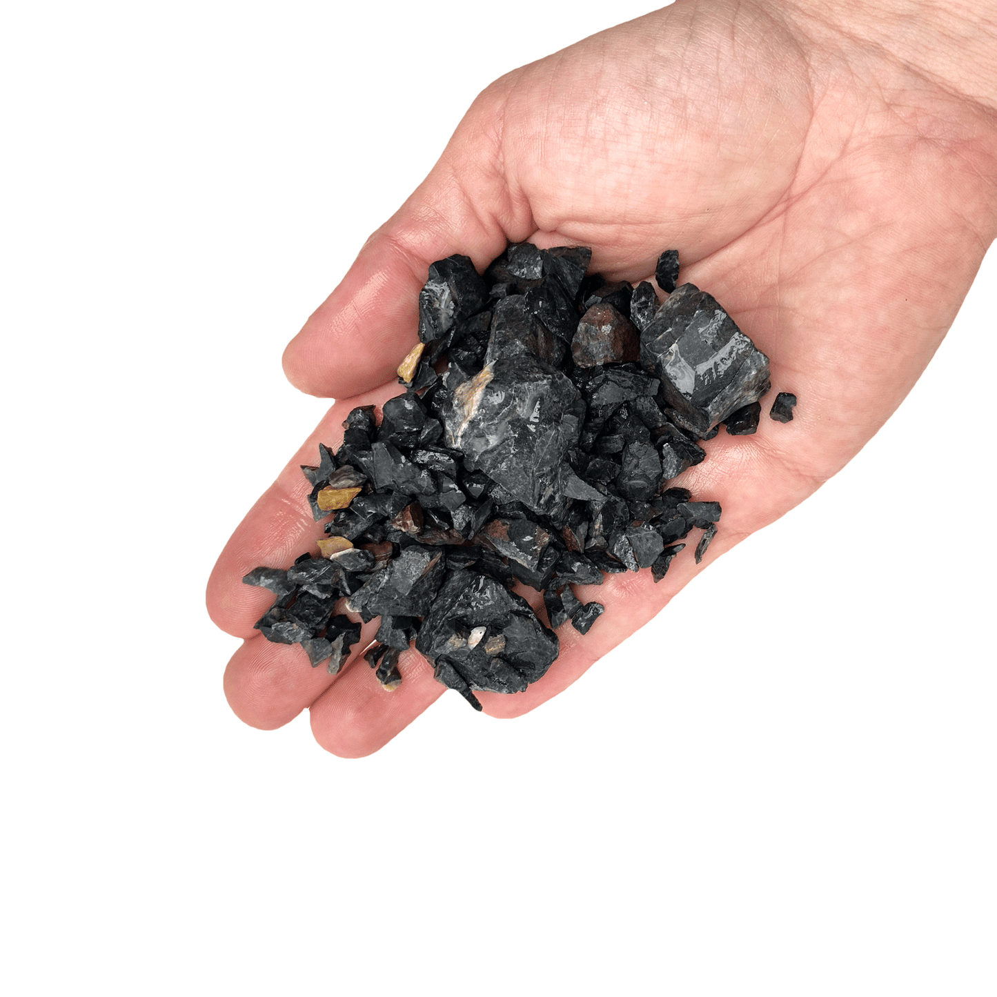 WIO | Accents - Dark Grey Chip