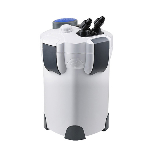 HW Series External Filter