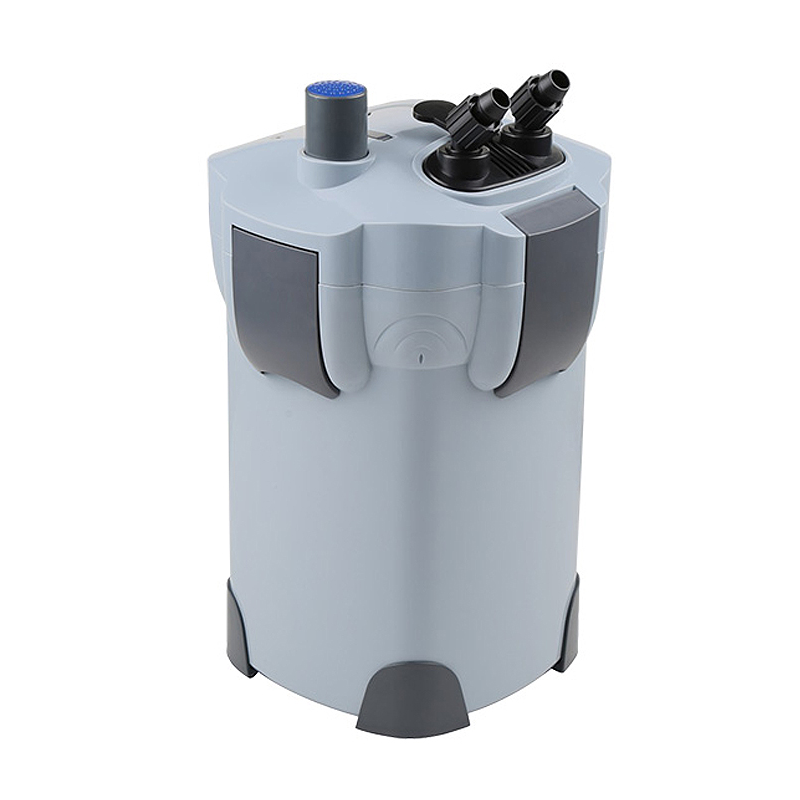 HW Series External Filter