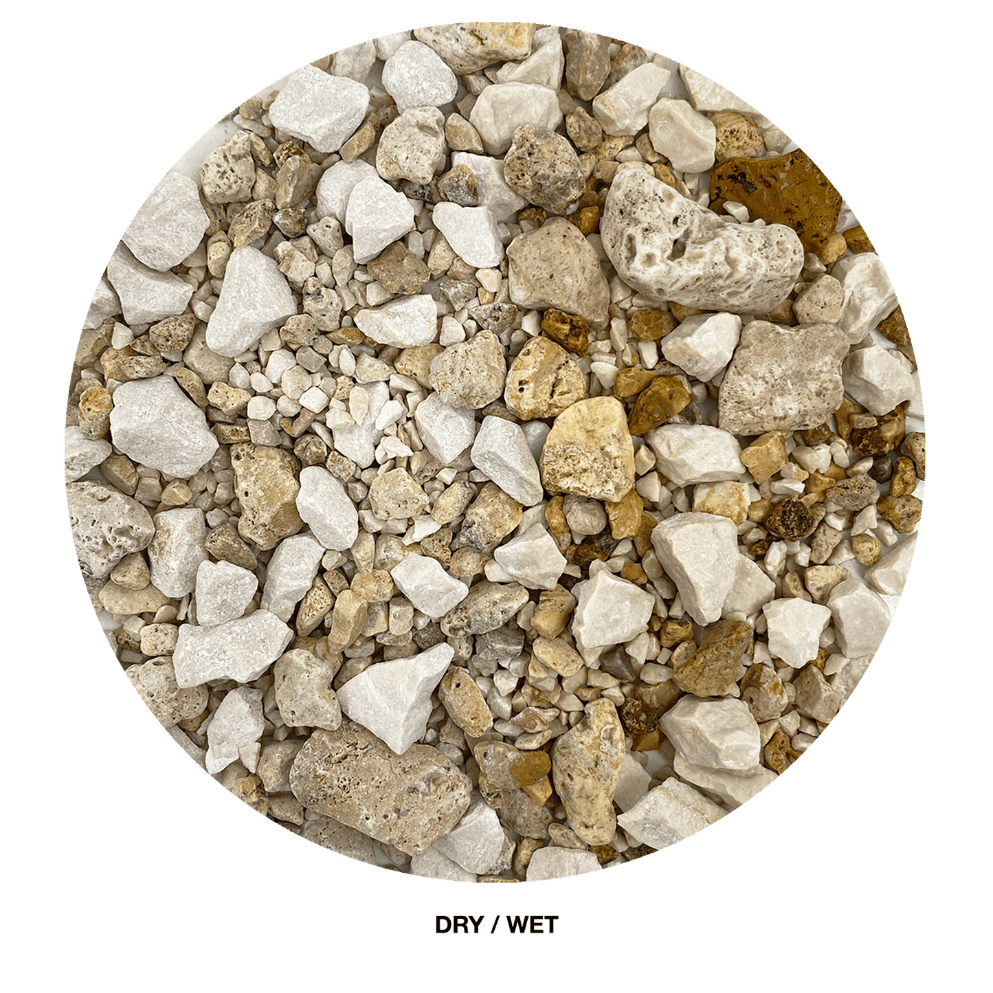 WIO | Accents - Pale Chip