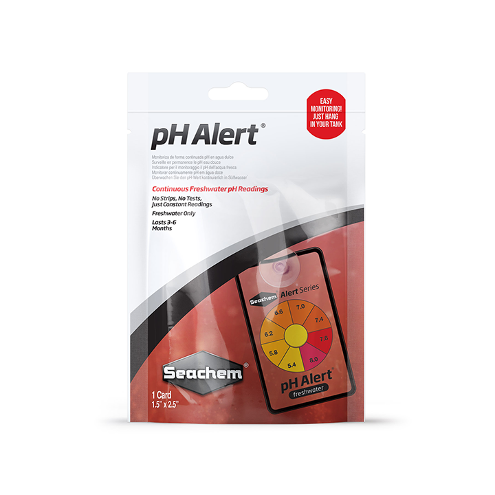 pH Alert