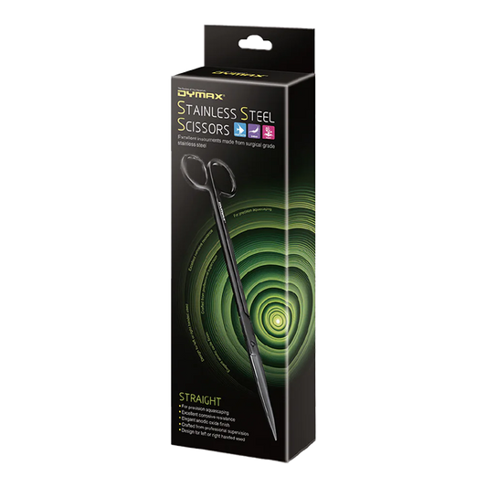 Stainless Steel Scissor - Straight