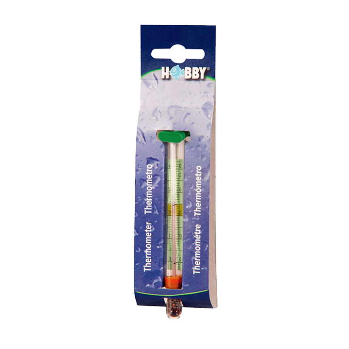 Precision Thermometer