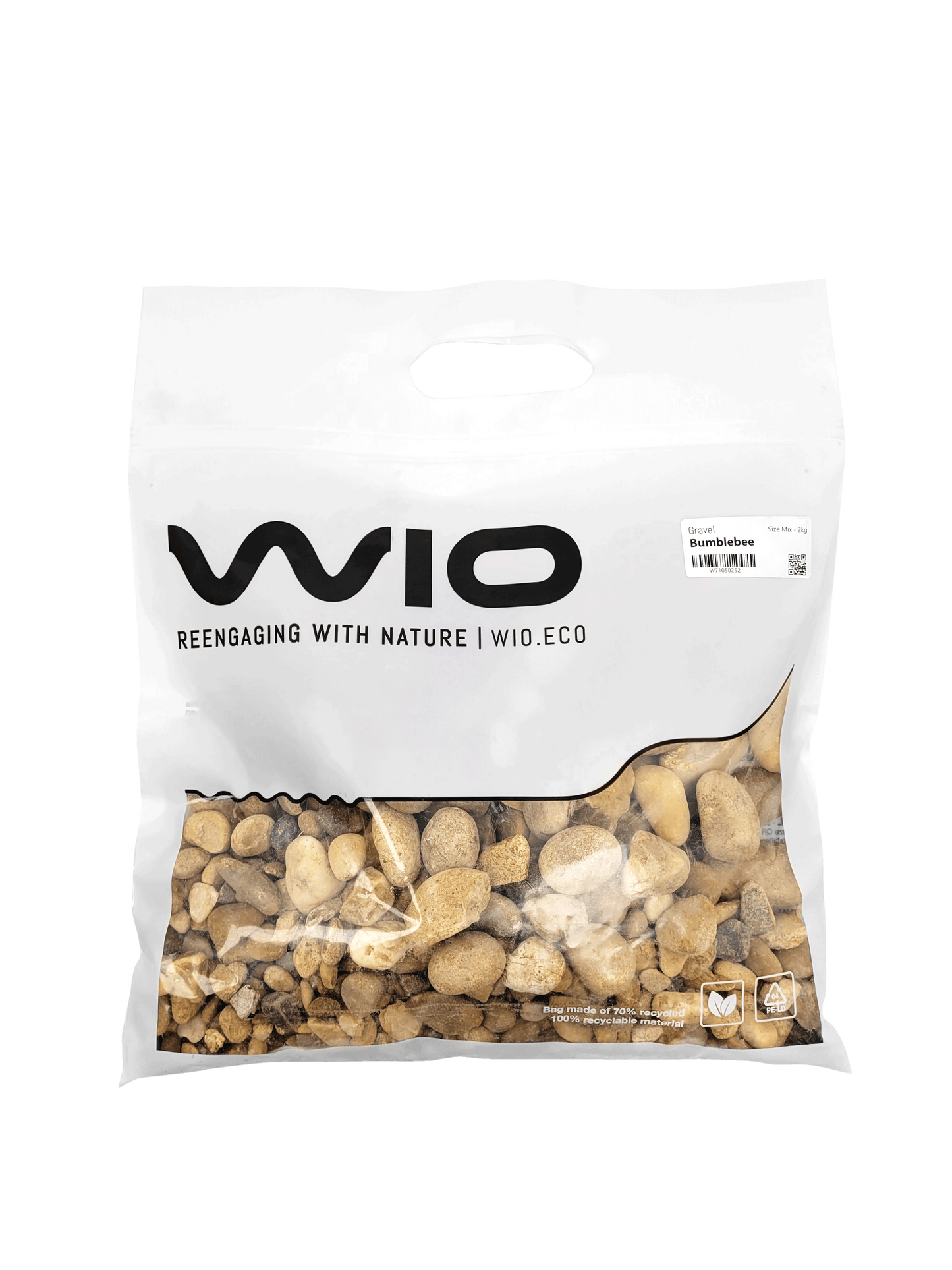 WIO | Gravel - Bumblebee