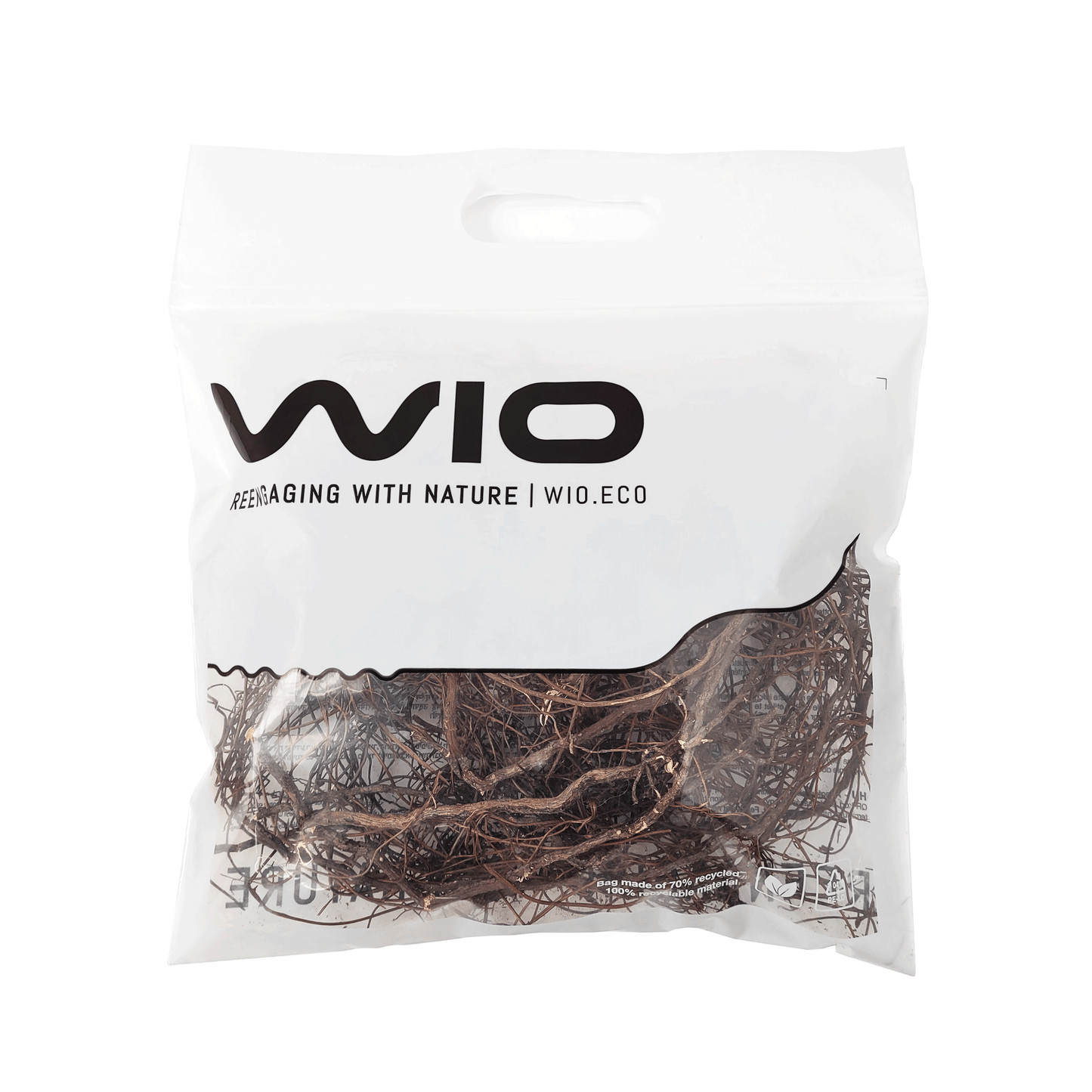 WIO | Root - Mini