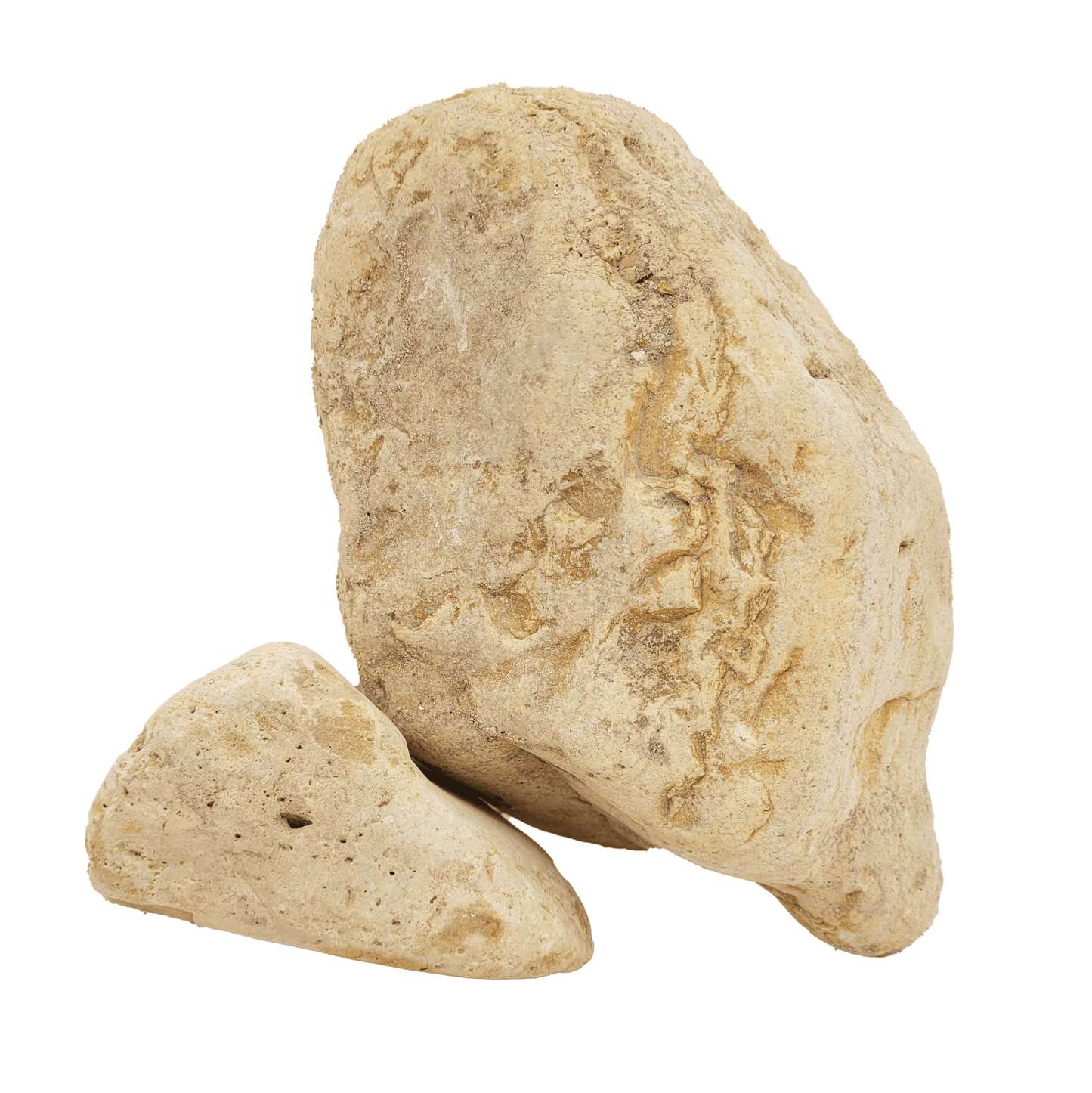 WIO | Boulders - White Adder Boulder Set (Limited)