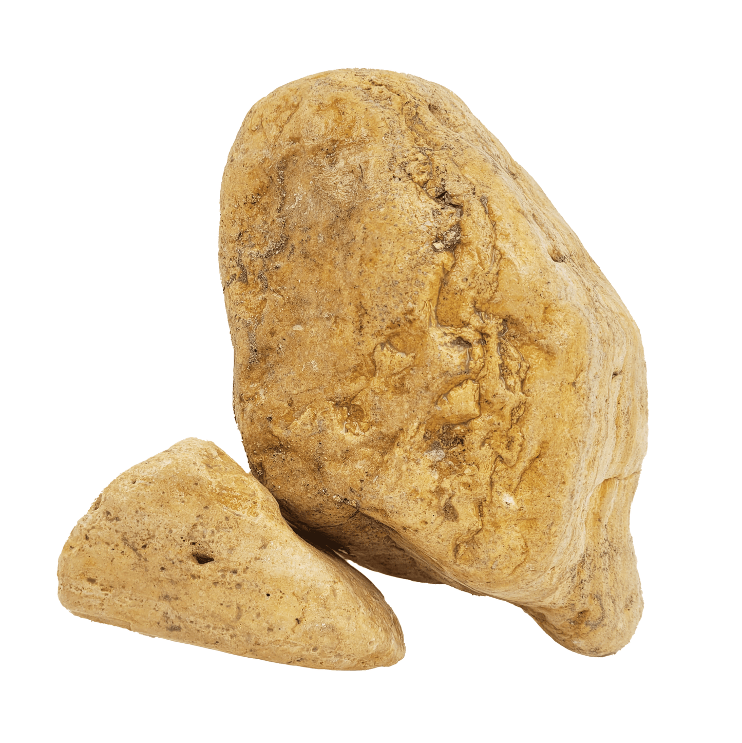 WIO | Boulders - White Adder Boulder Set (Limited)