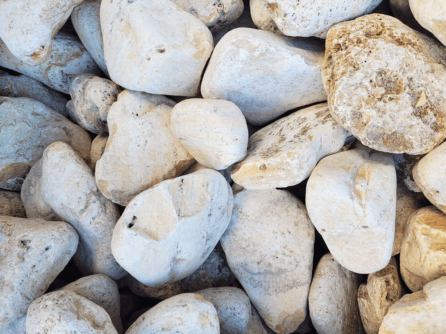 WIO | Boulders - White Adder Boulder Set (Limited)