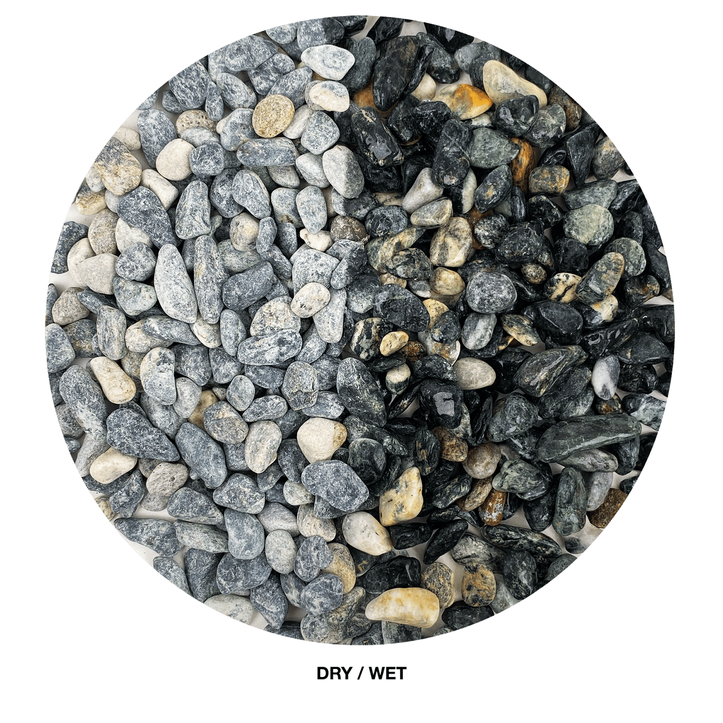 WIO | Gravel - Jade (Prev. Emerald)
