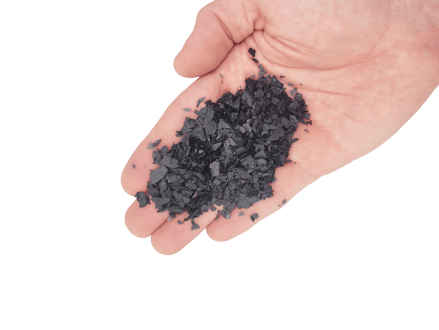 WIO | Gravel - Silver Shadow