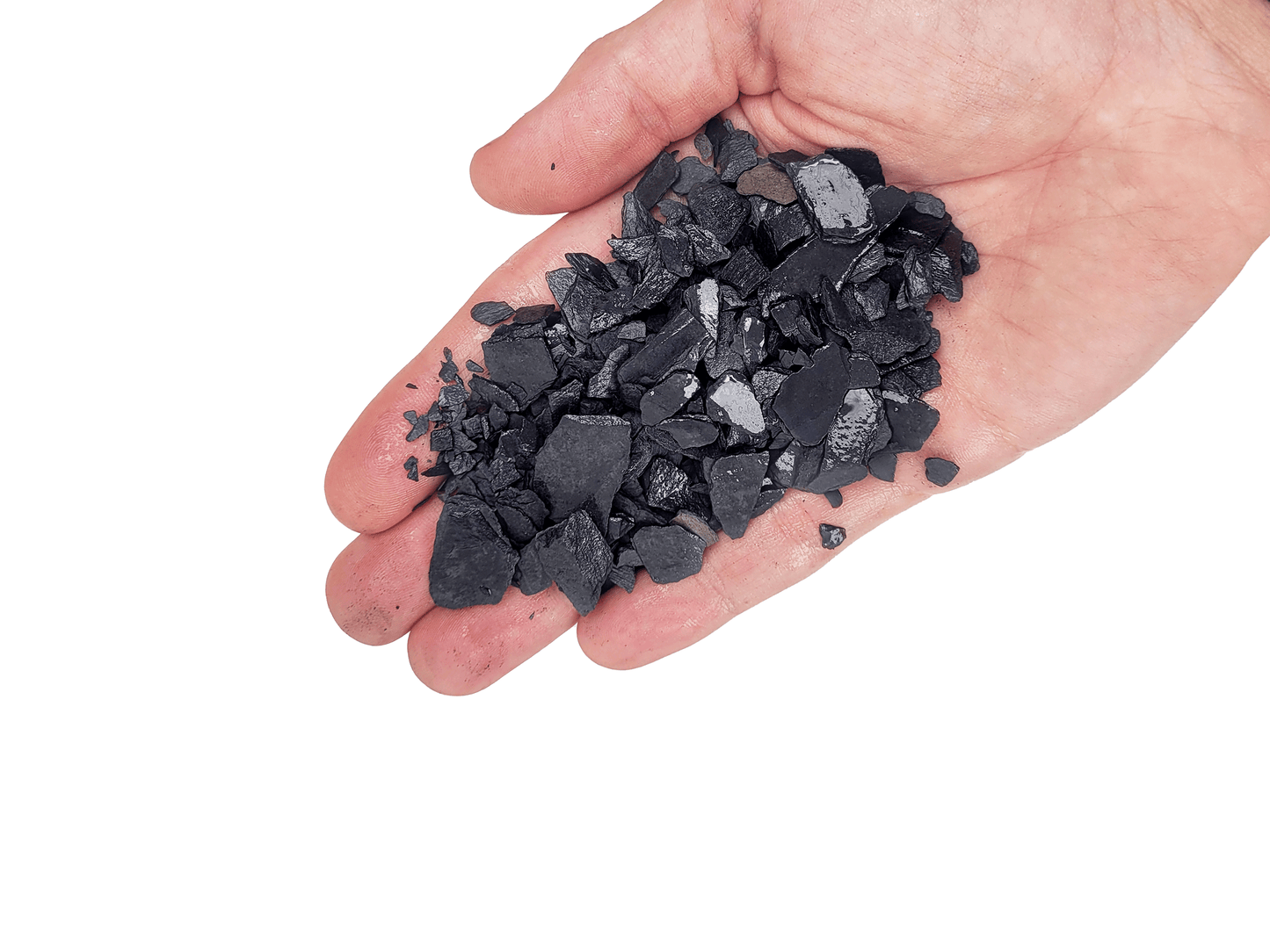 WIO | Gravel - Silver Shadow