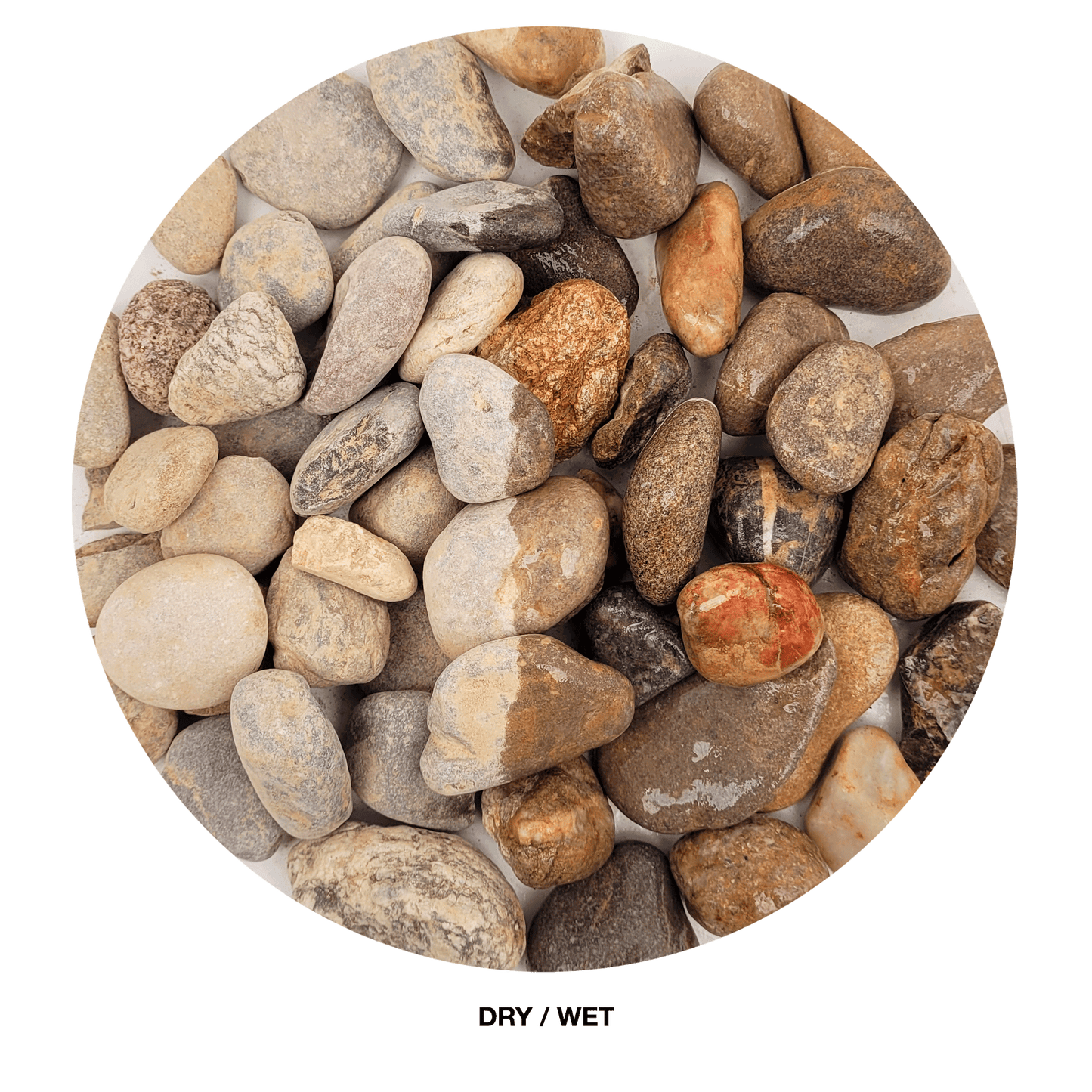 WIO | Gravel - Stream