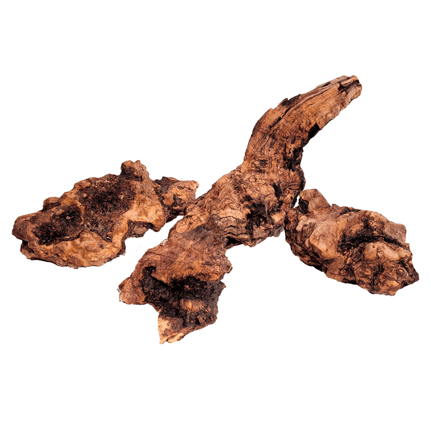 WIO | Wood - Stone