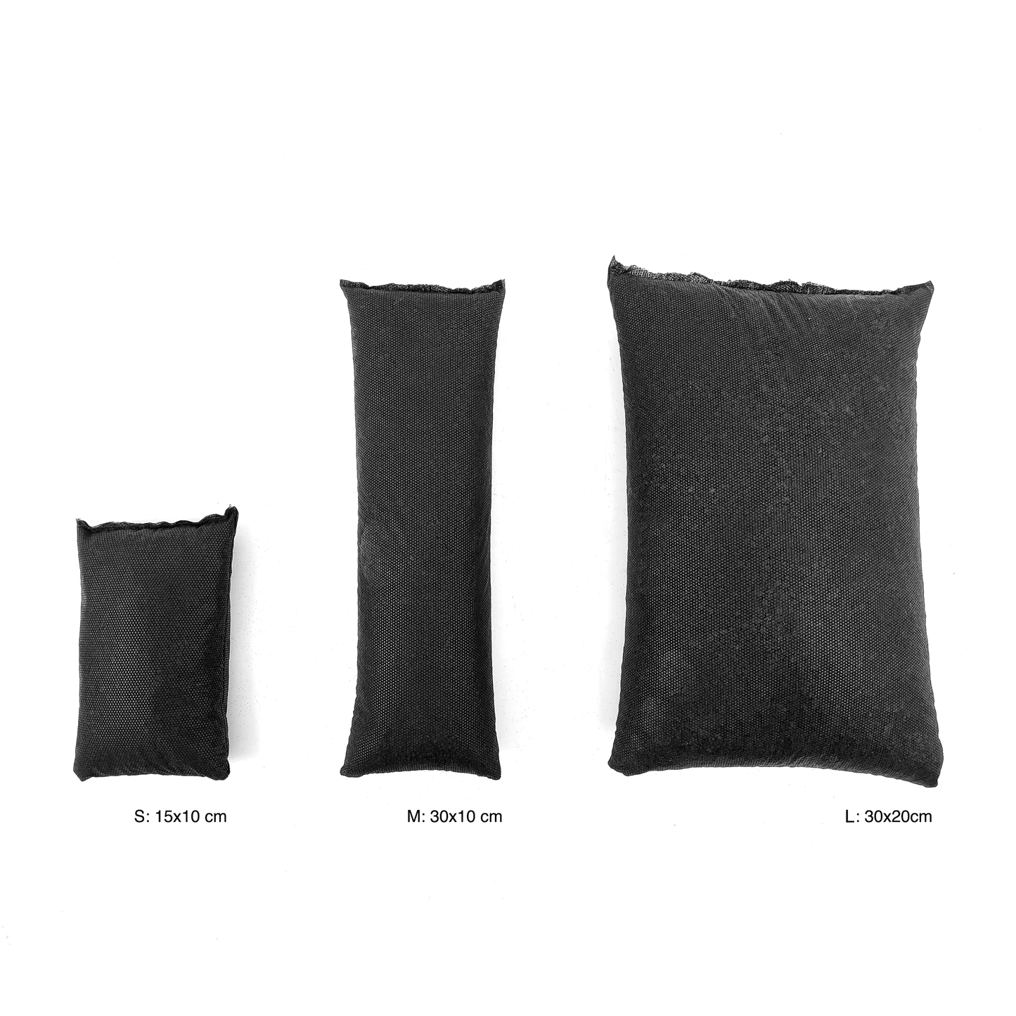 WIO | Theming - Insula Pads - Landform