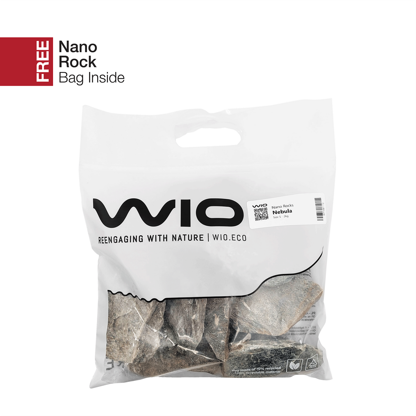 WIO | Stones - Nebula Stone Set (Limited)