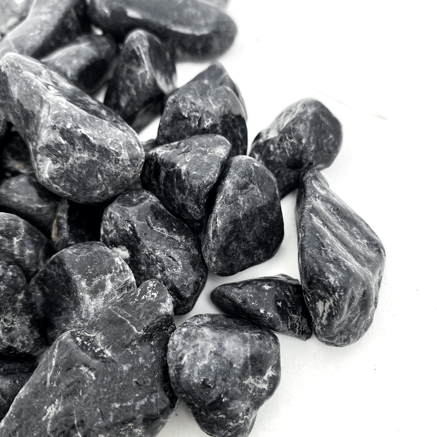 WIO | Gravel - Ryuoh (Prev. Noir)