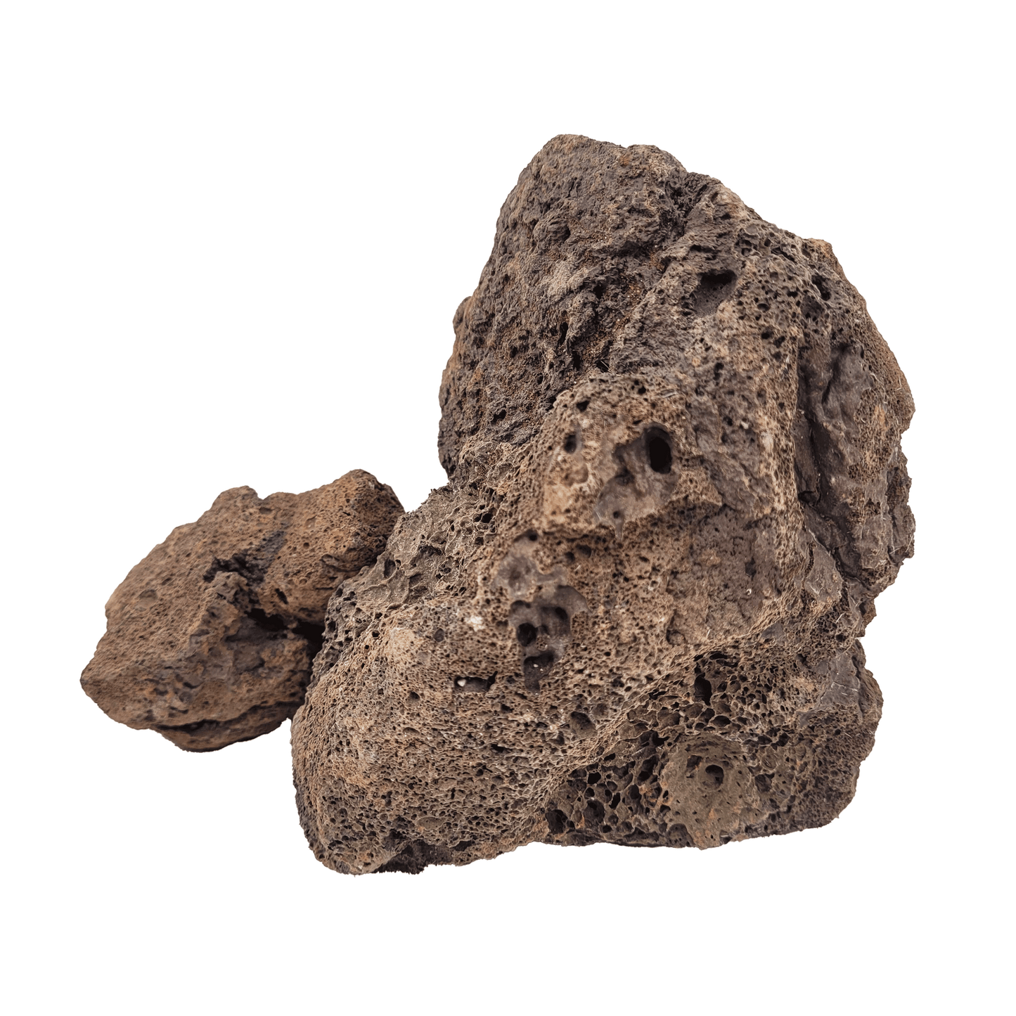 WIO | Stones - Bam Lava Stone Set (Limited)