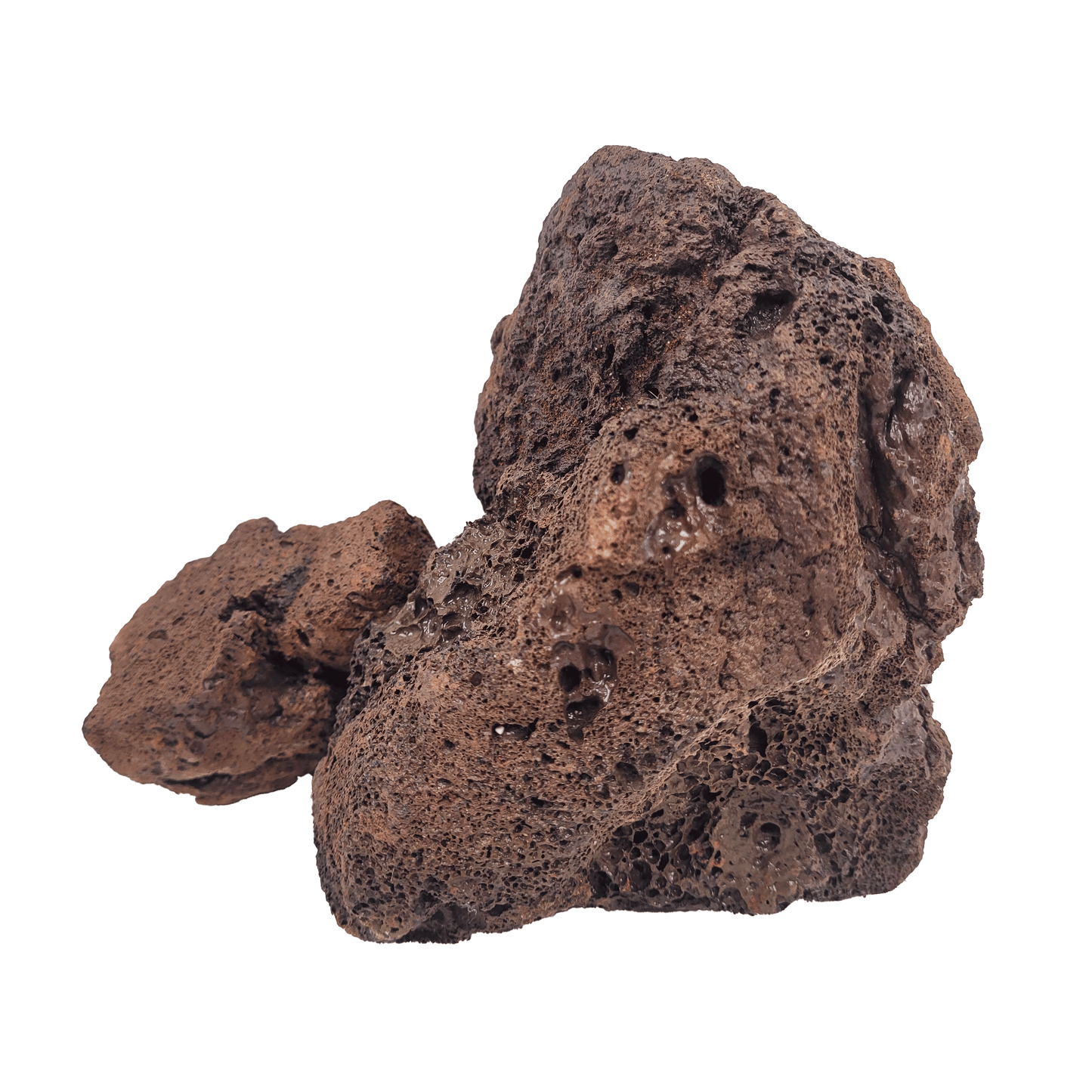 WIO | Stones - Bam Lava Stone Set (Limited)