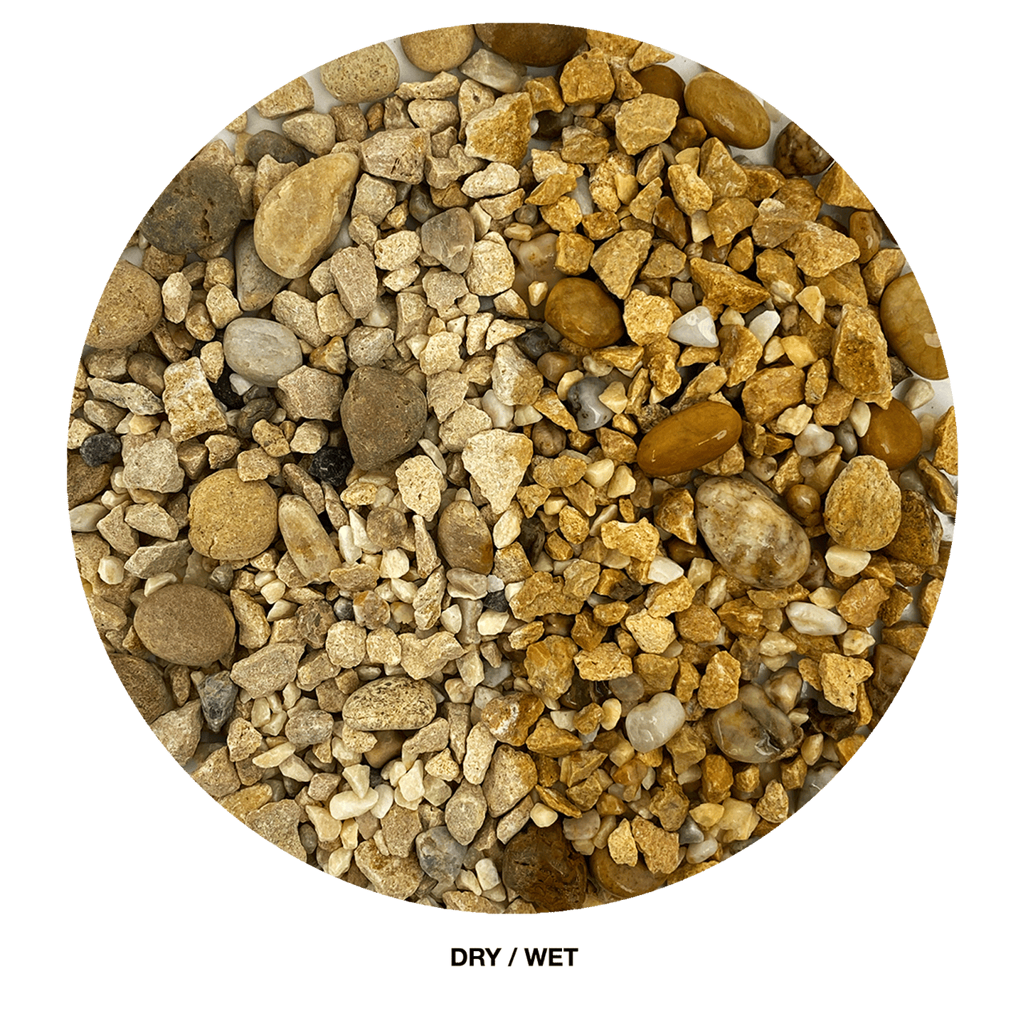 WIO | Accents - Yellow Chip