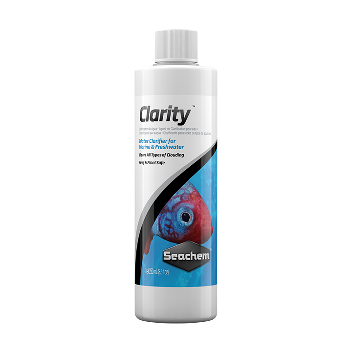 Clarity