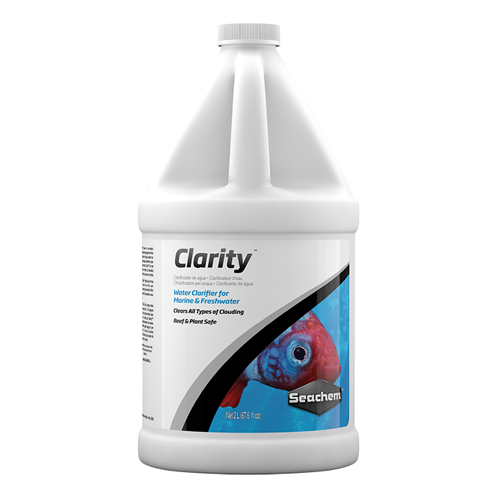 Clarity