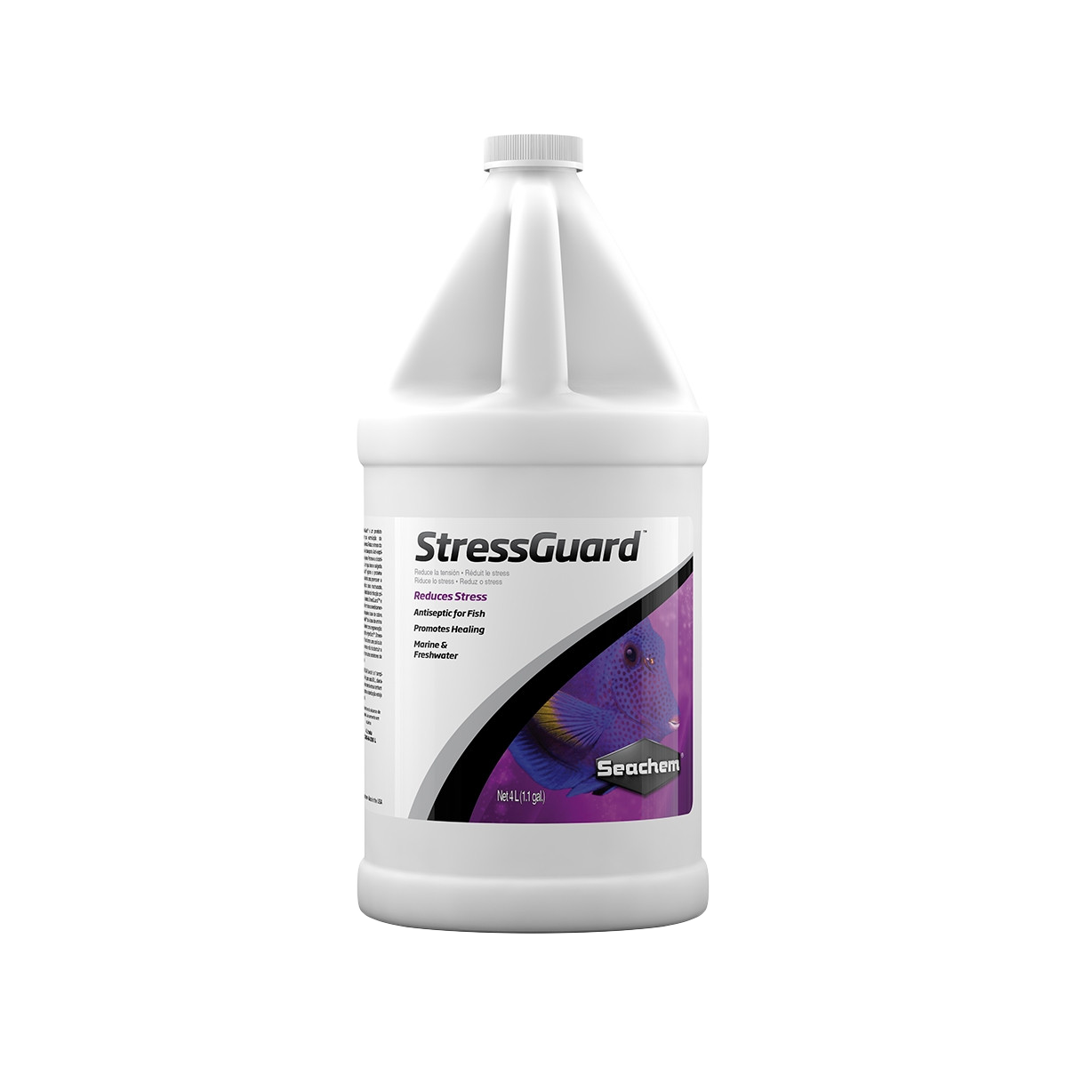StressGuard