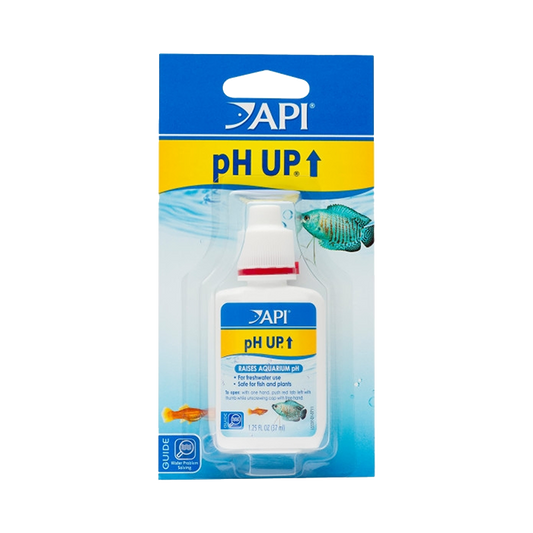 API pH Up