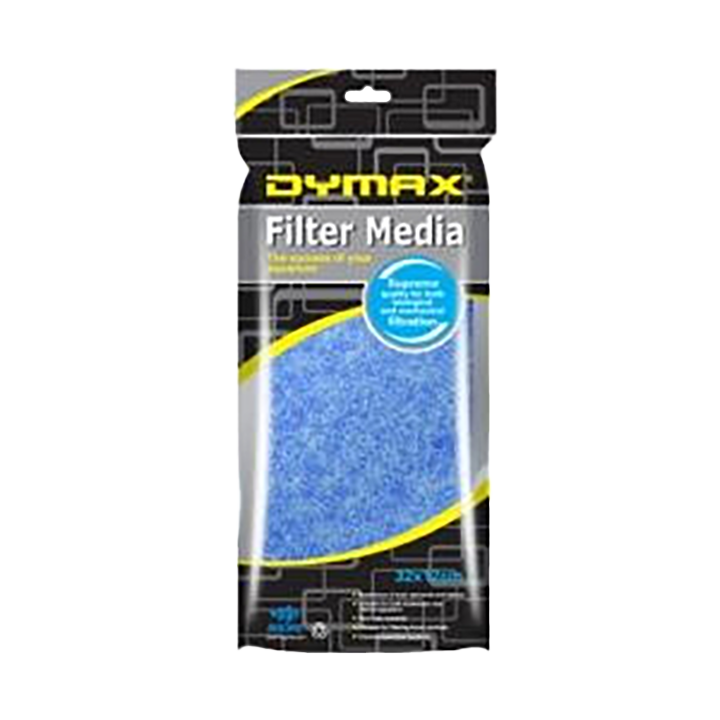 DYMAX Blue Mat (32 cm X 12 cm)