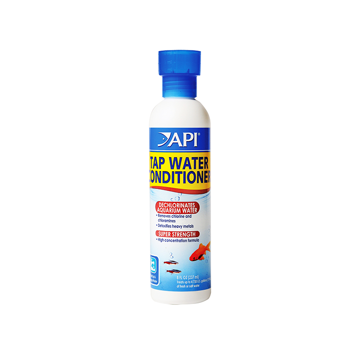 API Tap Water Conditioner