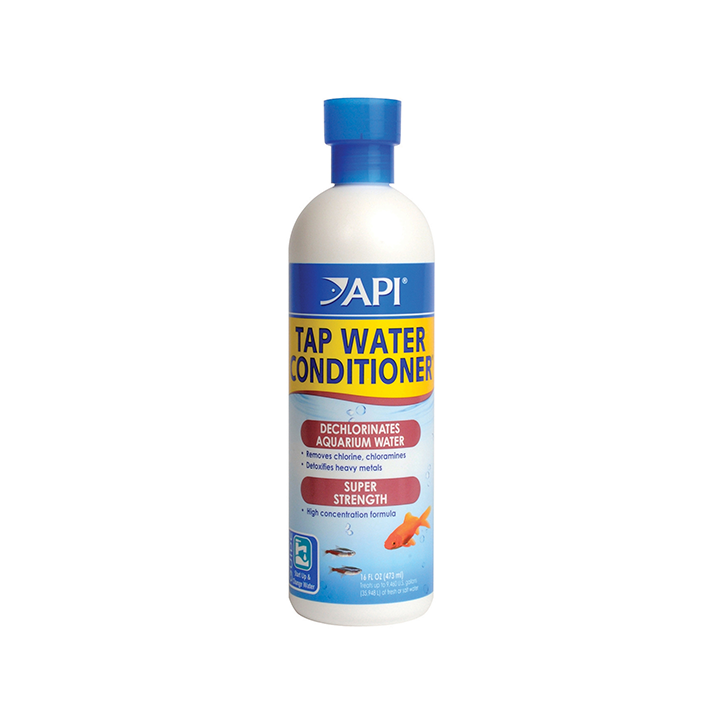 API Tap Water Conditioner