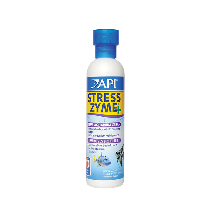 API Stress Zyme
