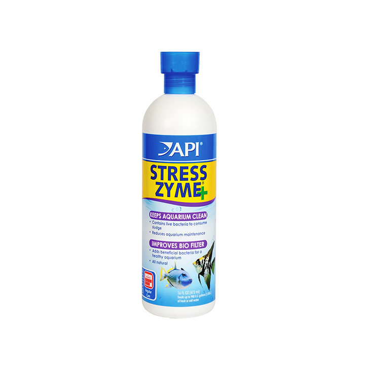 API Stress Zyme