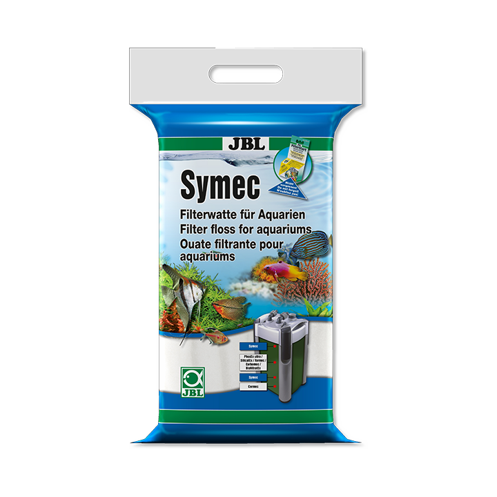 JBL Symec Filter Floss