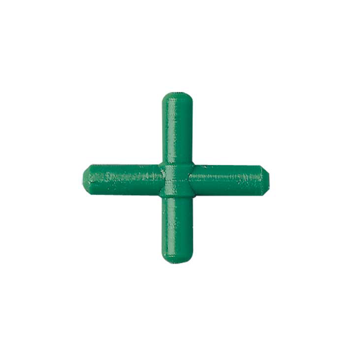 4 Way Connector - 2 pcs