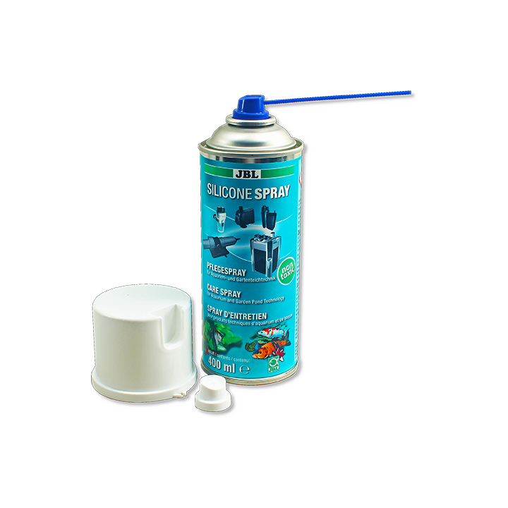 JBL Silicone Spray