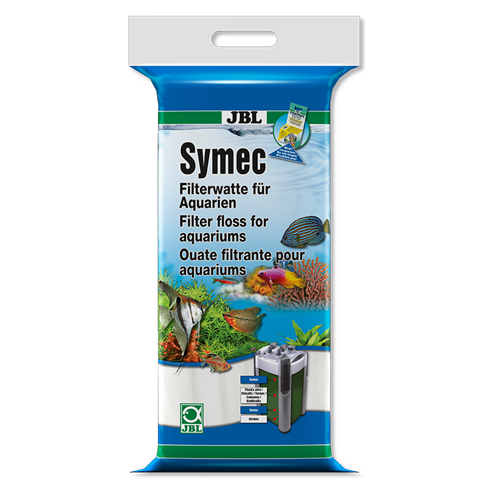 JBL Symec Filter Floss